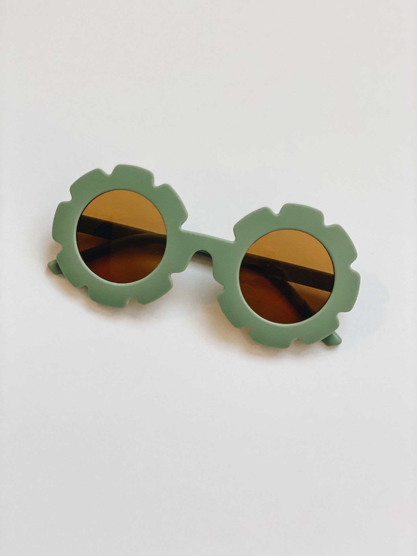Customizable Baby Toddler Mermaid Sunglasses
